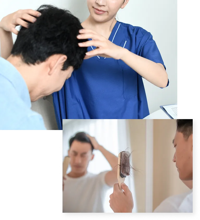 クリニック選びで大切なポイント
