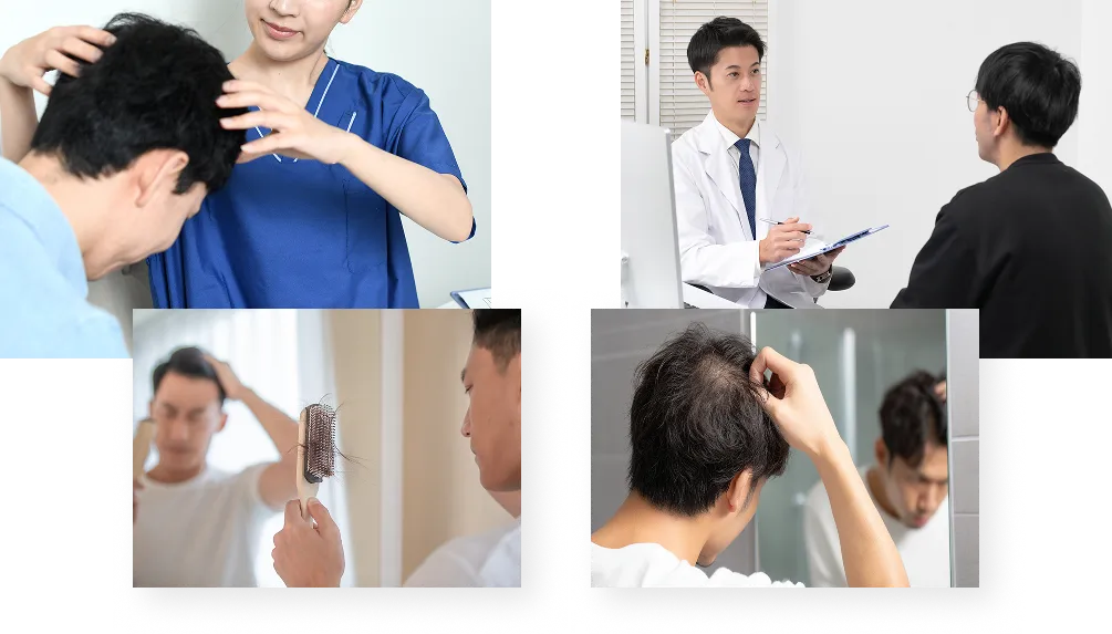 クリニック選びで大切なポイント